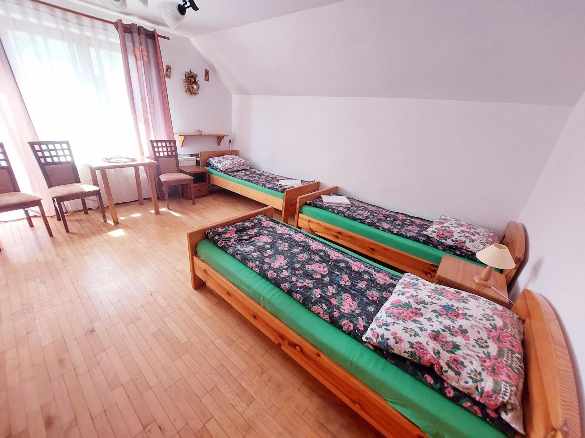 Вілла Wisniowy Gaj Ujanowice Екстер'єр фото
