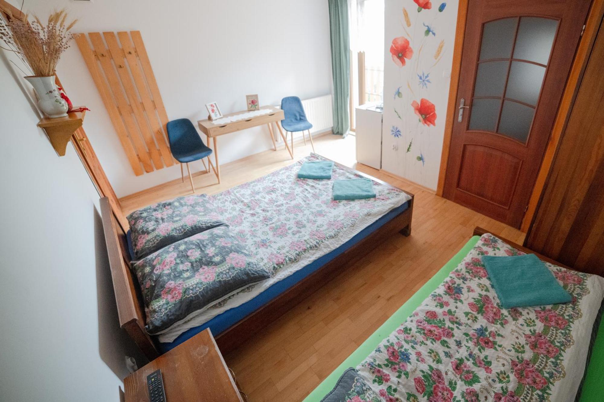 Вілла Wisniowy Gaj Ujanowice Екстер'єр фото