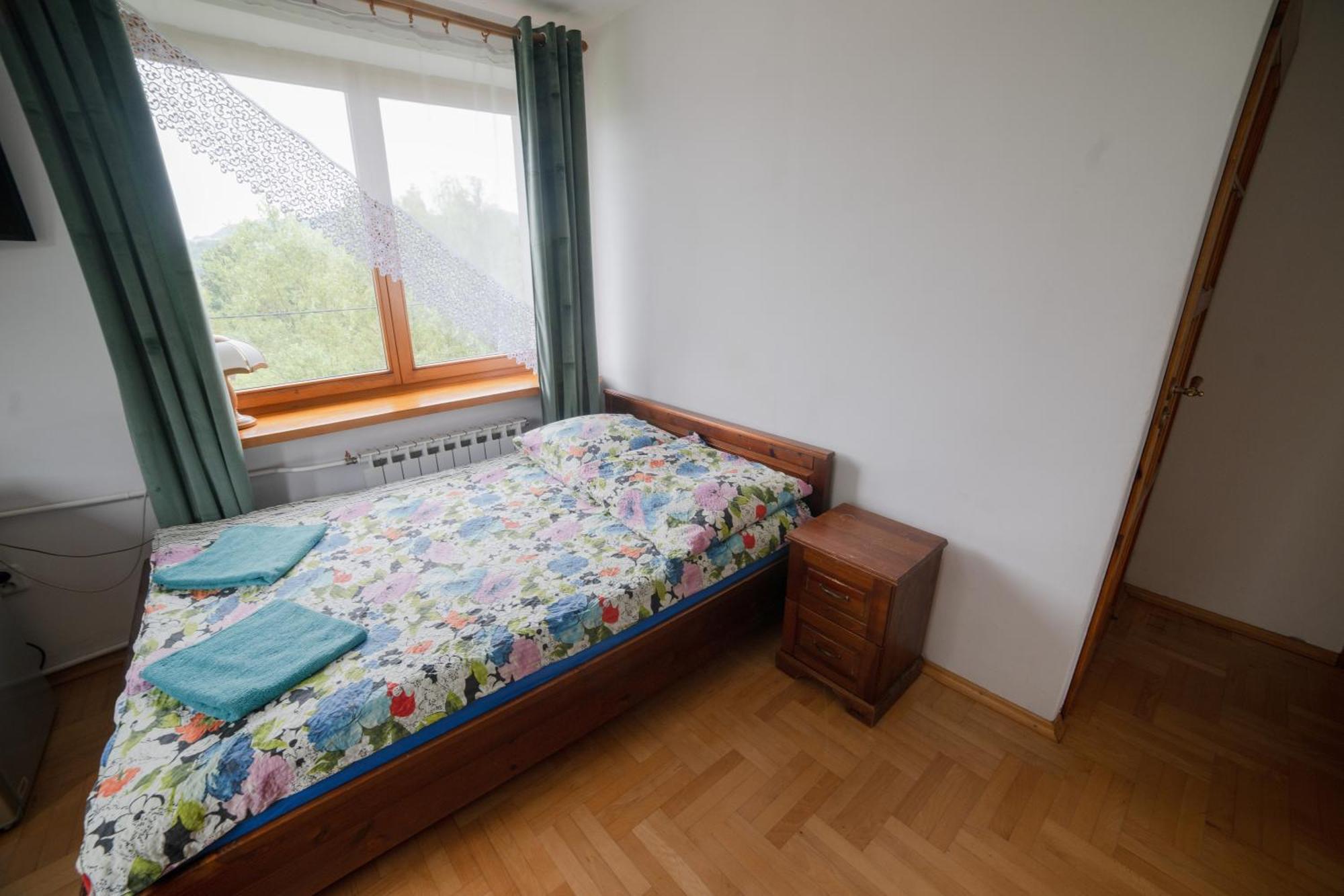 Вілла Wisniowy Gaj Ujanowice Екстер'єр фото