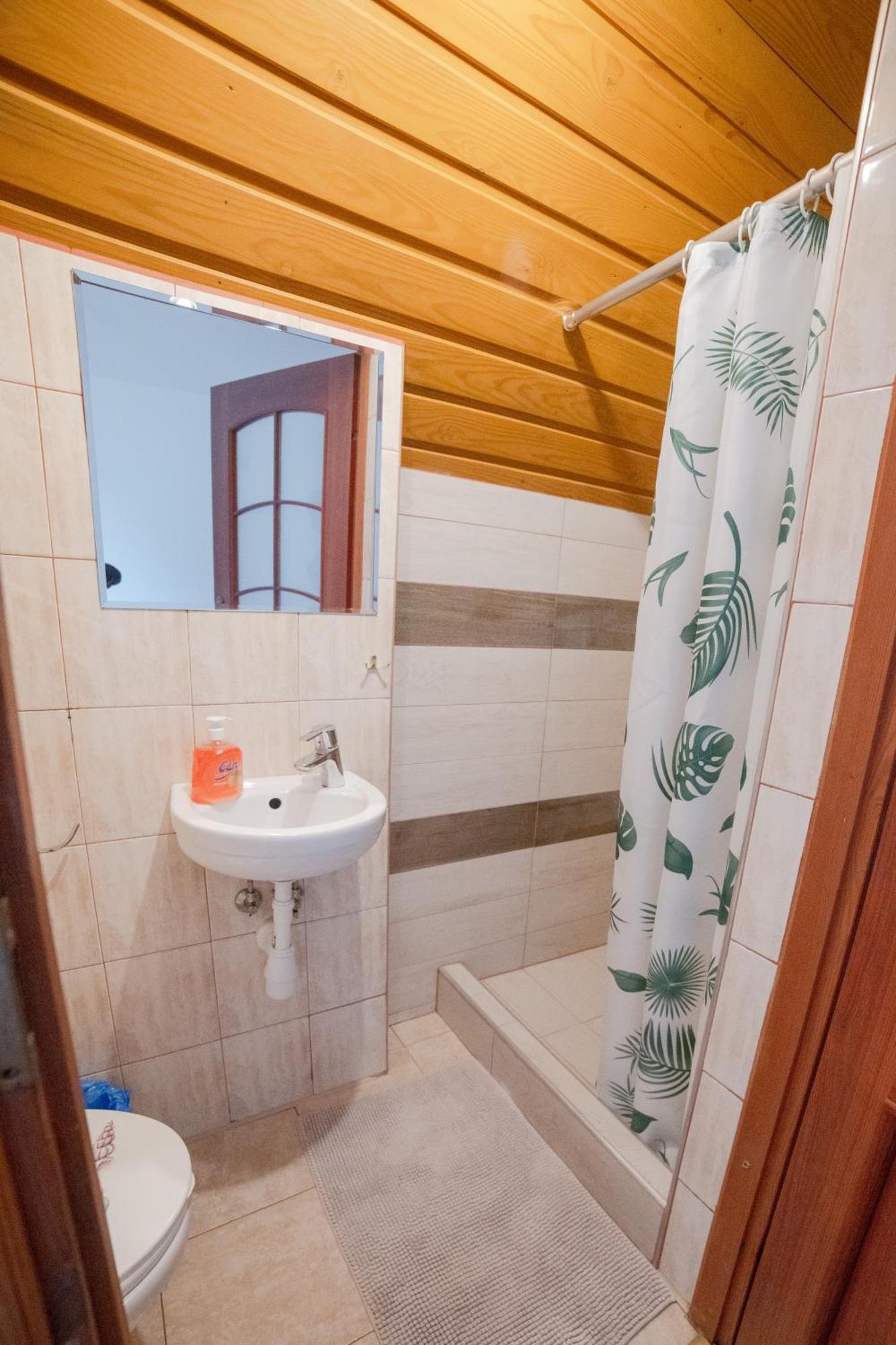 Вілла Wisniowy Gaj Ujanowice Екстер'єр фото