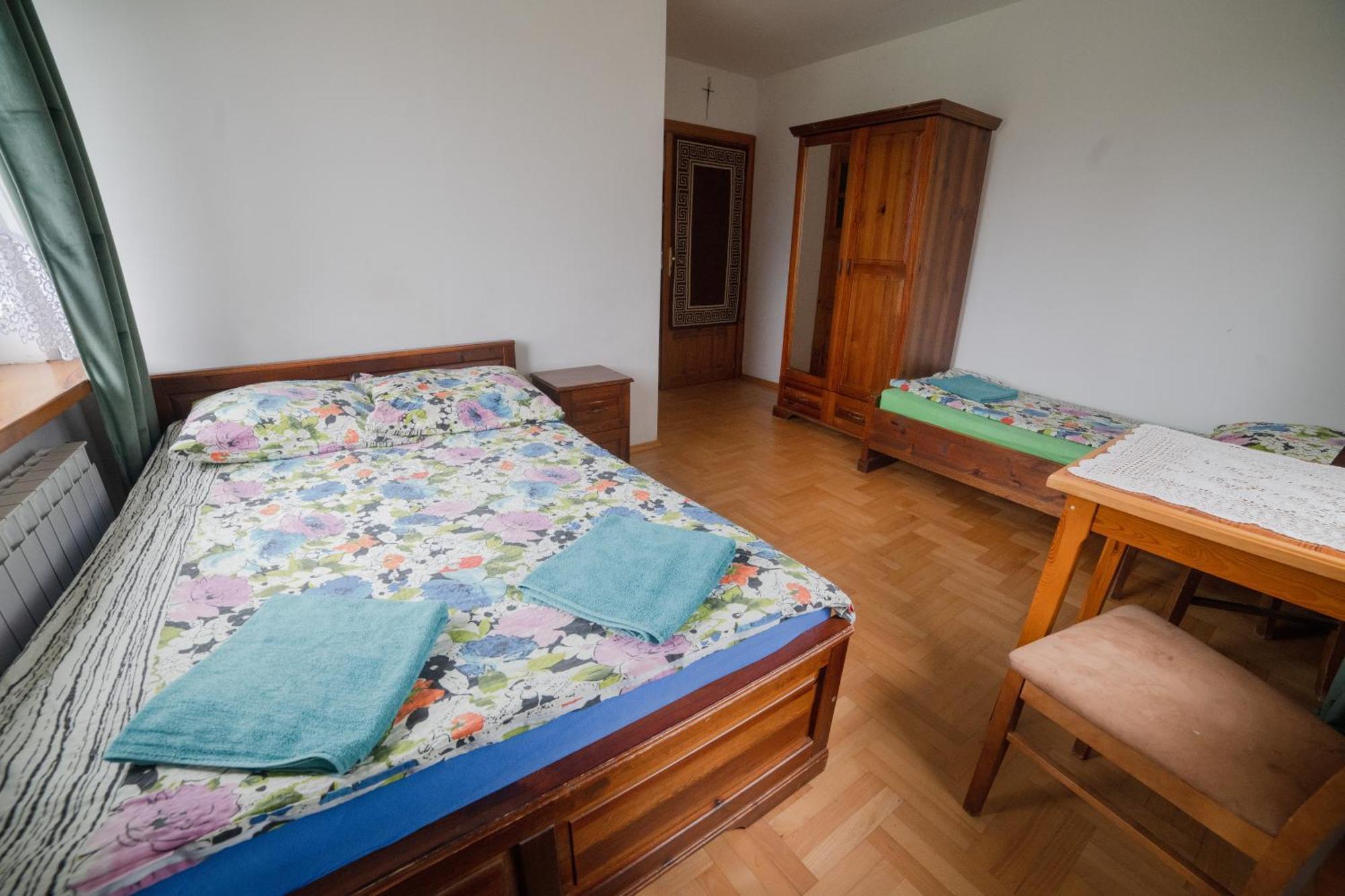 Вілла Wisniowy Gaj Ujanowice Екстер'єр фото
