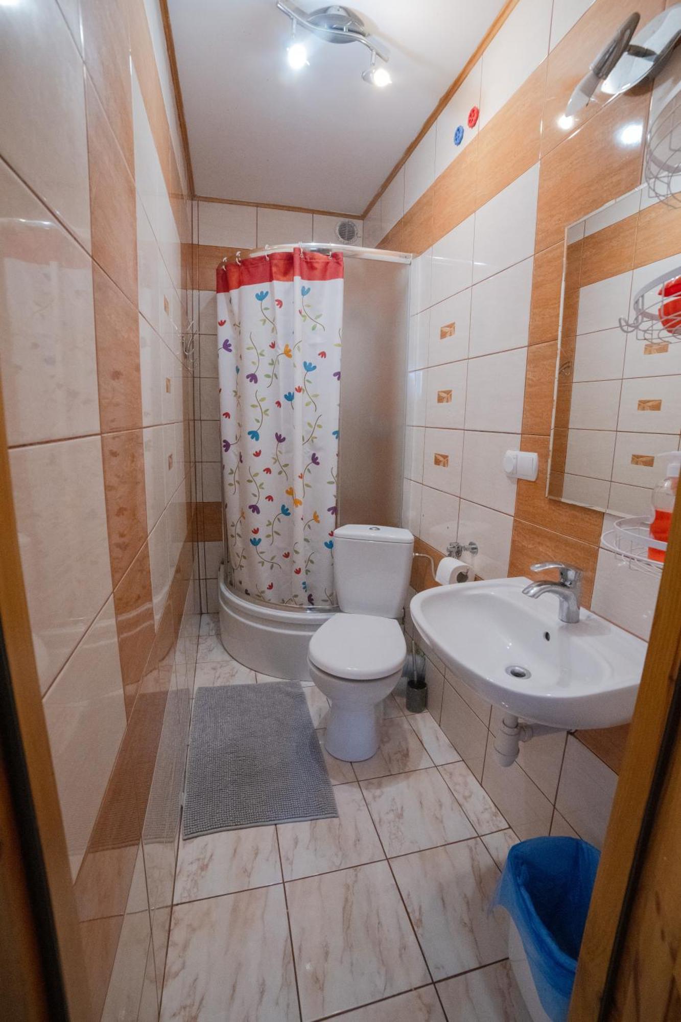 Вілла Wisniowy Gaj Ujanowice Екстер'єр фото